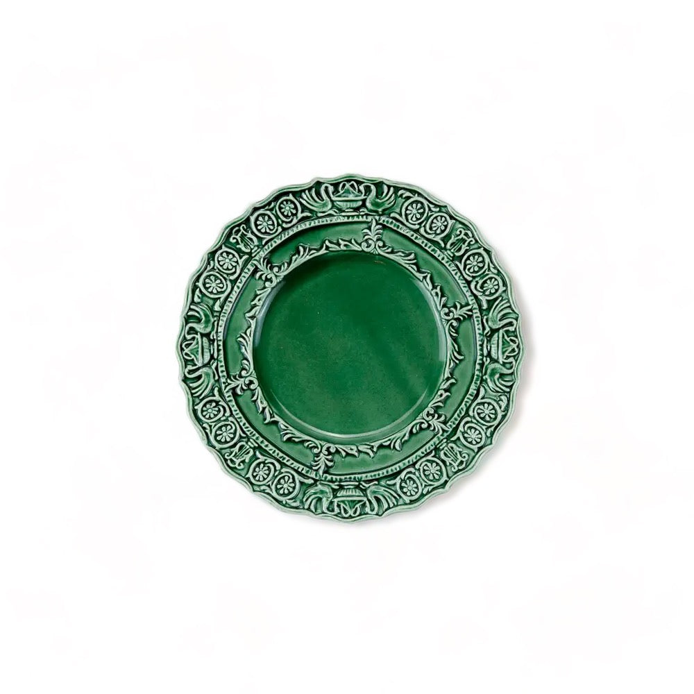 Renaissance Canapé Plate