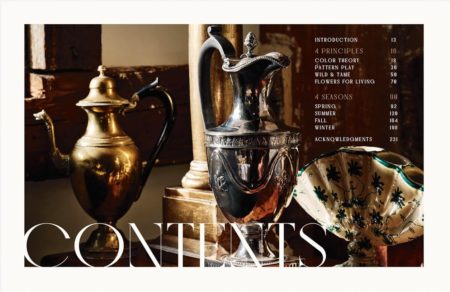 Interiors Styled by Mieke ten Have