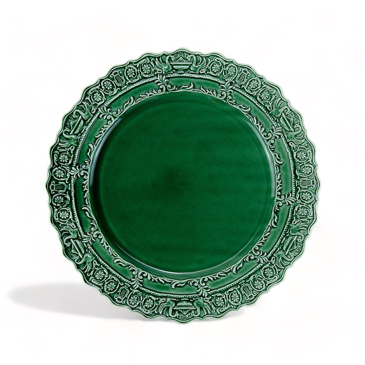 Renaissance Dinner Plate