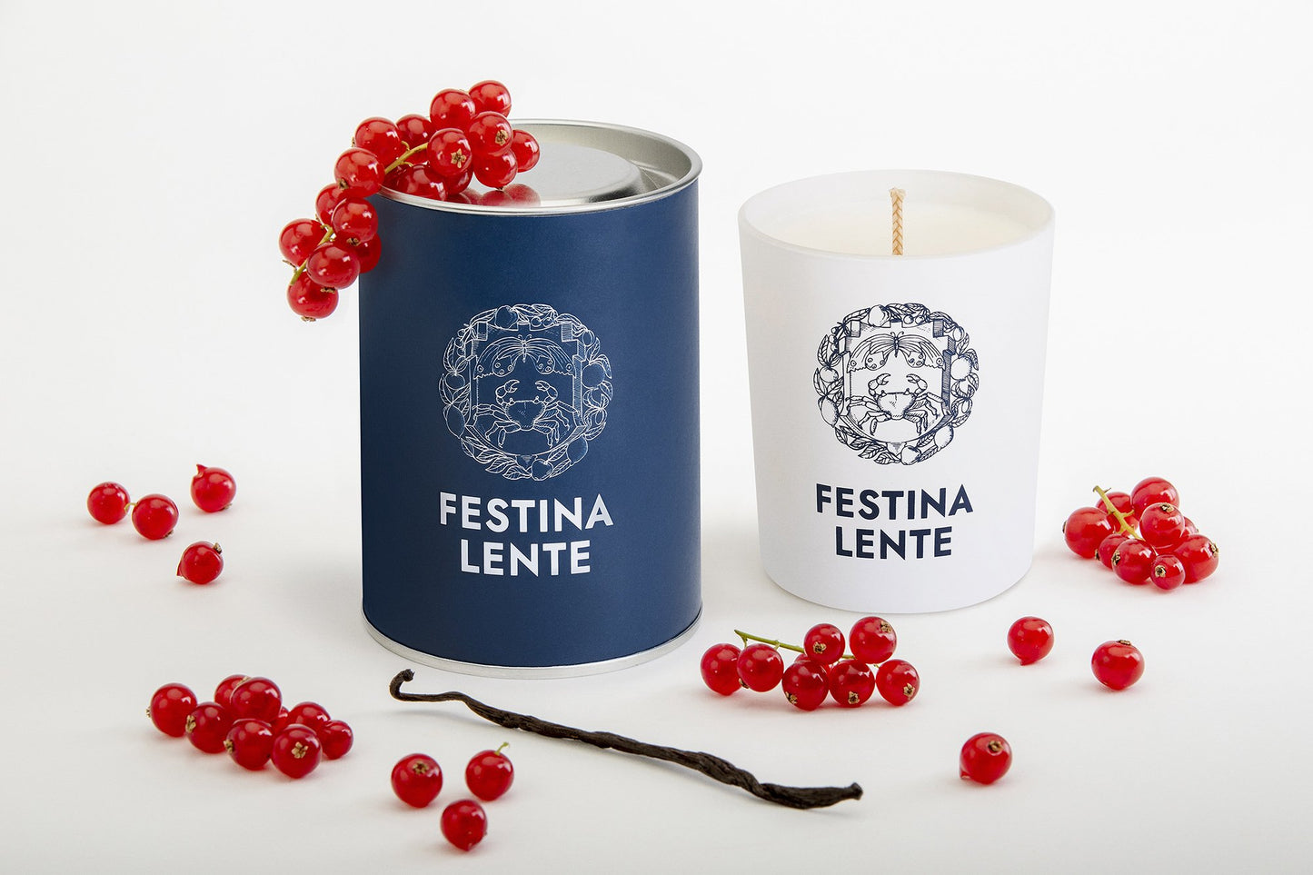 Festina Lente, Carezze Collection