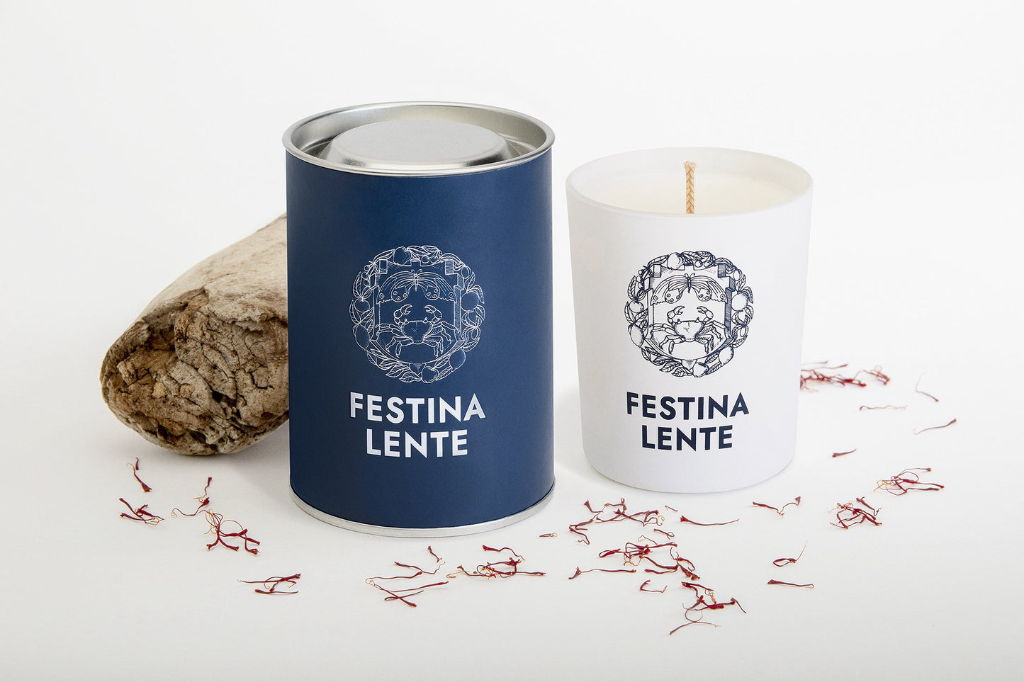 Festina Lente, Mistero Collection