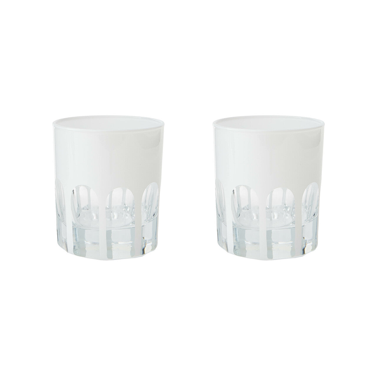 Old Fashioned Glasses