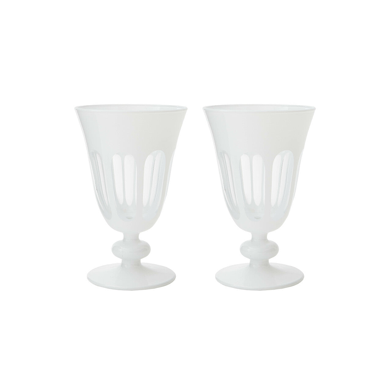 Tulip Glasses