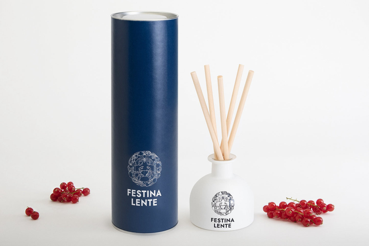 Festina Lente, Carezze Collection