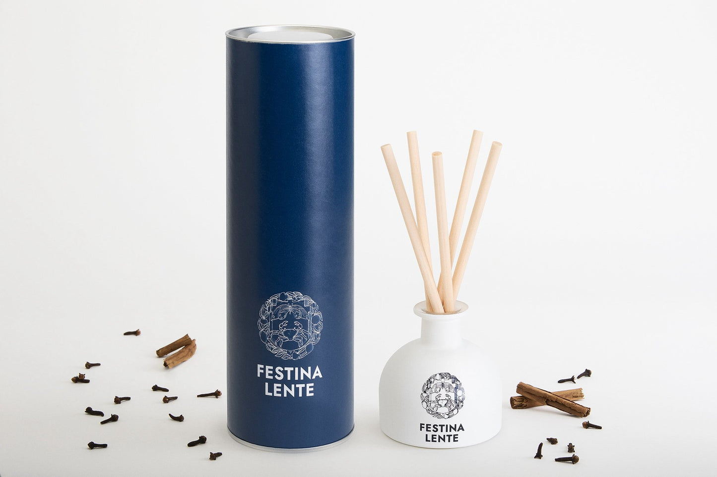 Festina Lente, Il Viaggiatore Collection