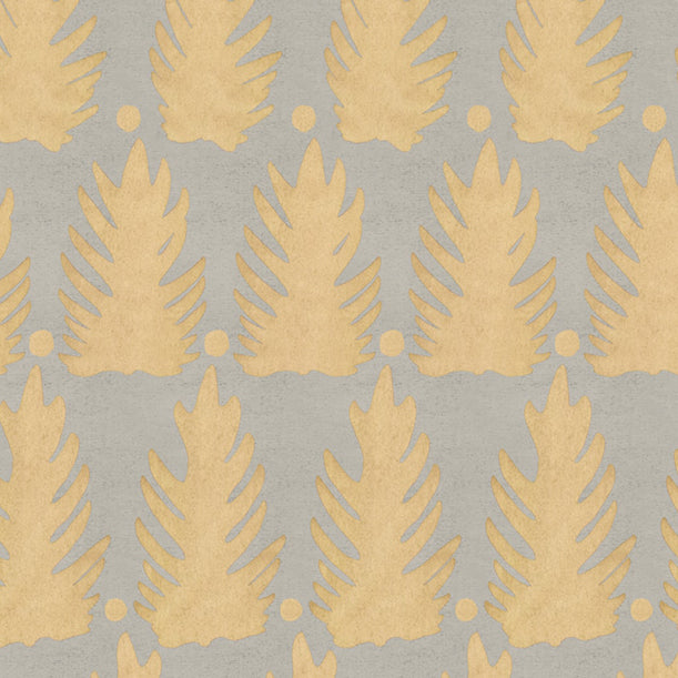 Four Leaves, Large