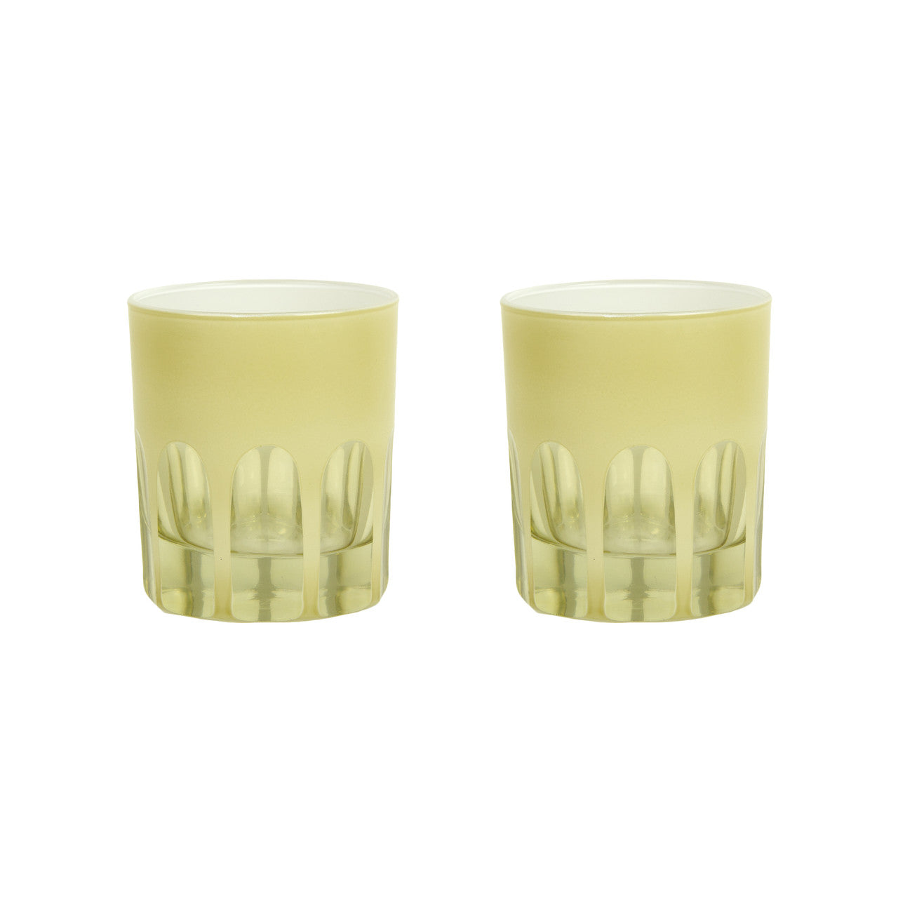 Old Fashioned Glasses