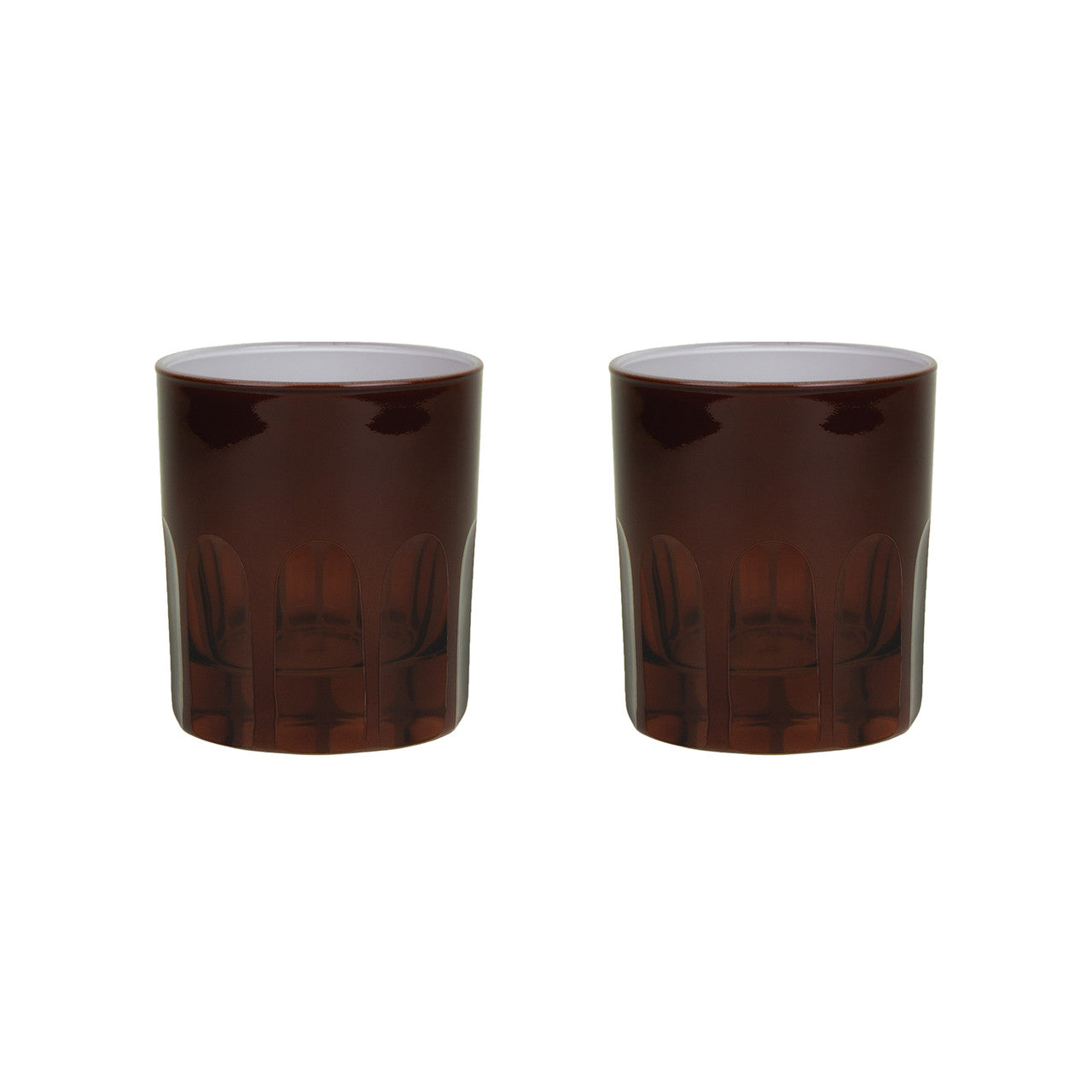 Old Fashioned Glasses