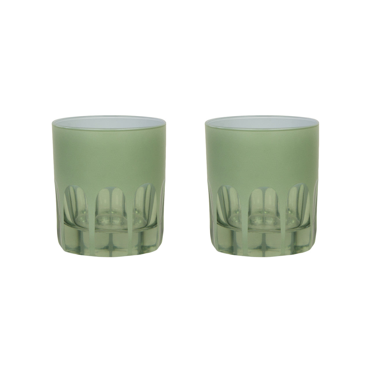 Old Fashioned Glasses