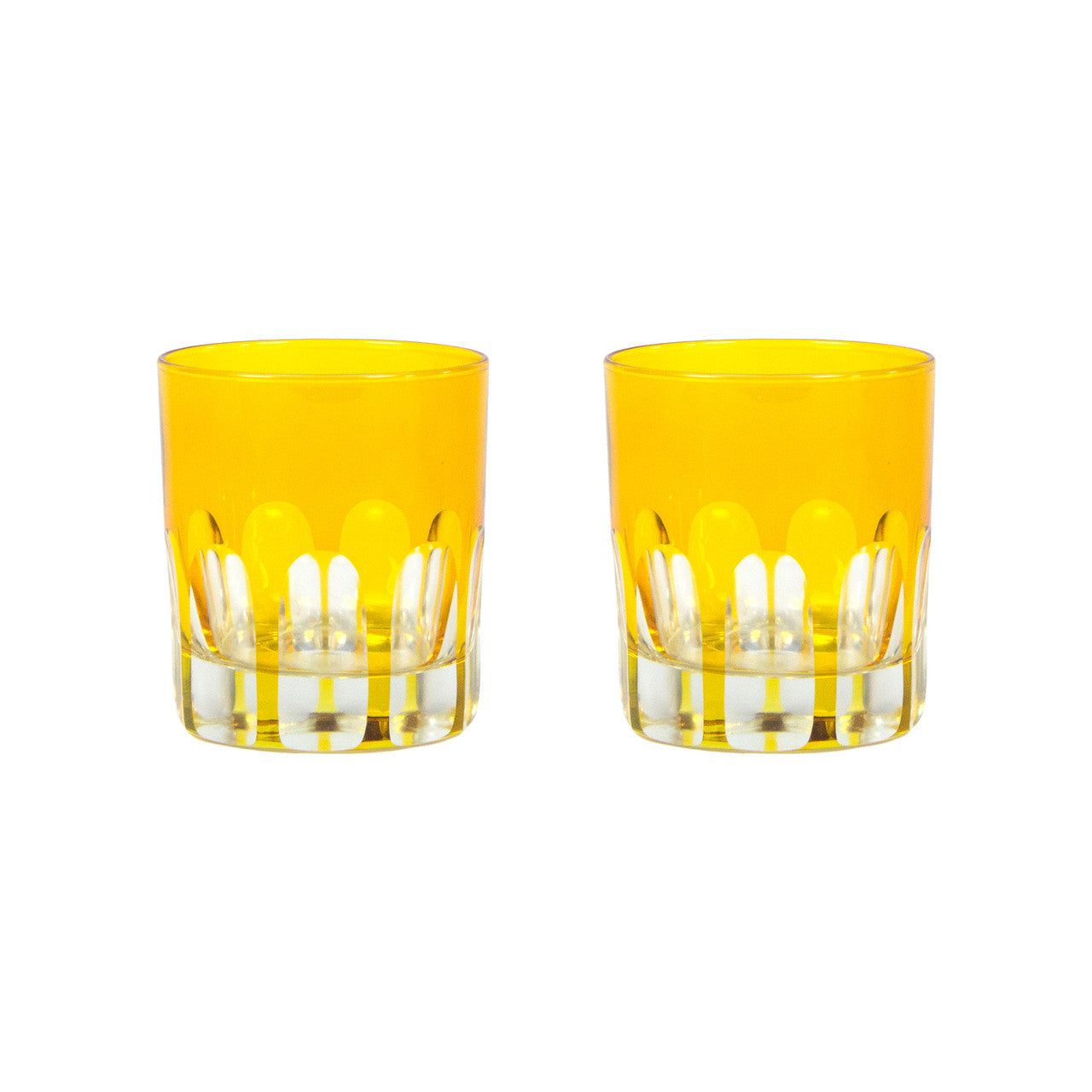 Old Fashioned Glasses
