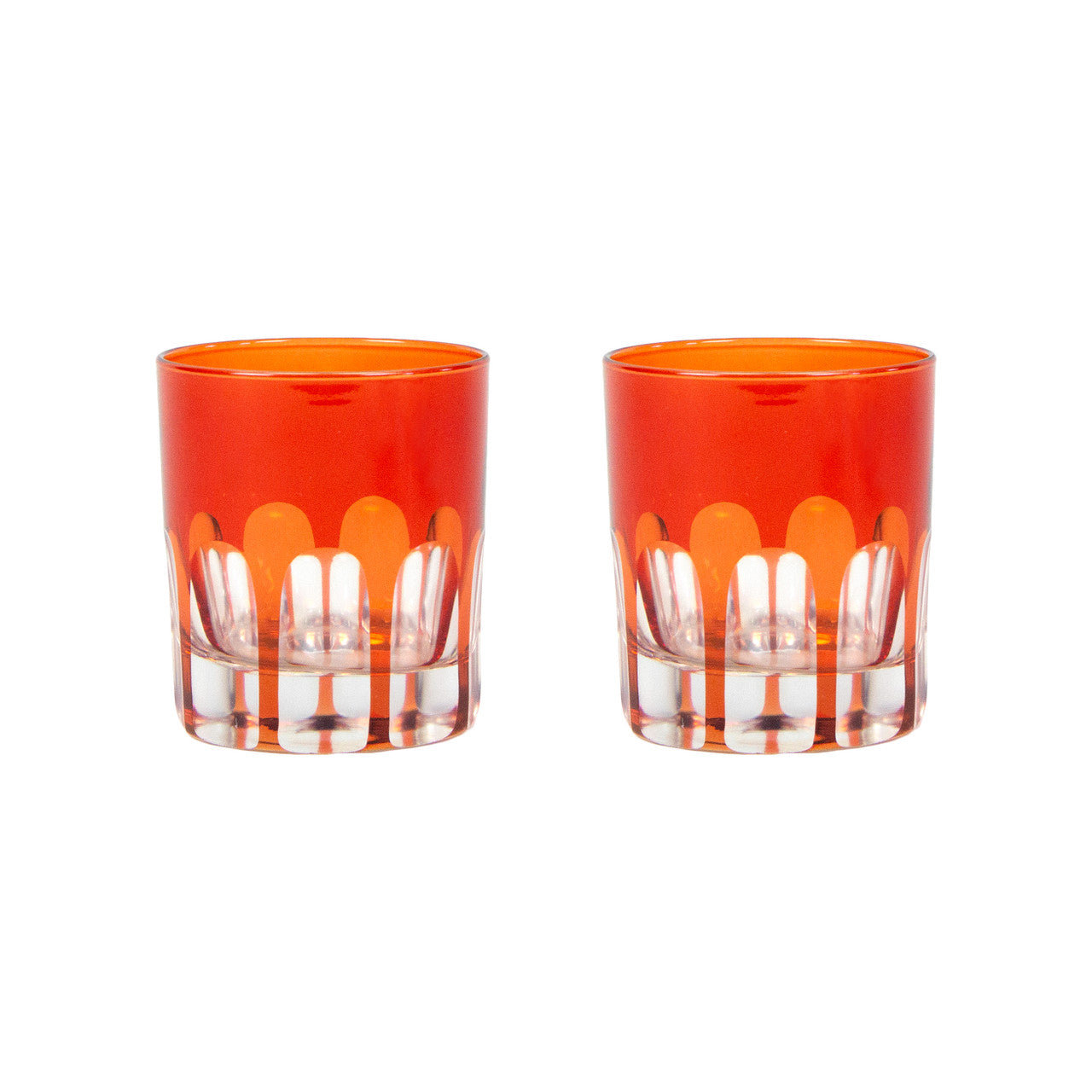 Old Fashioned Glasses