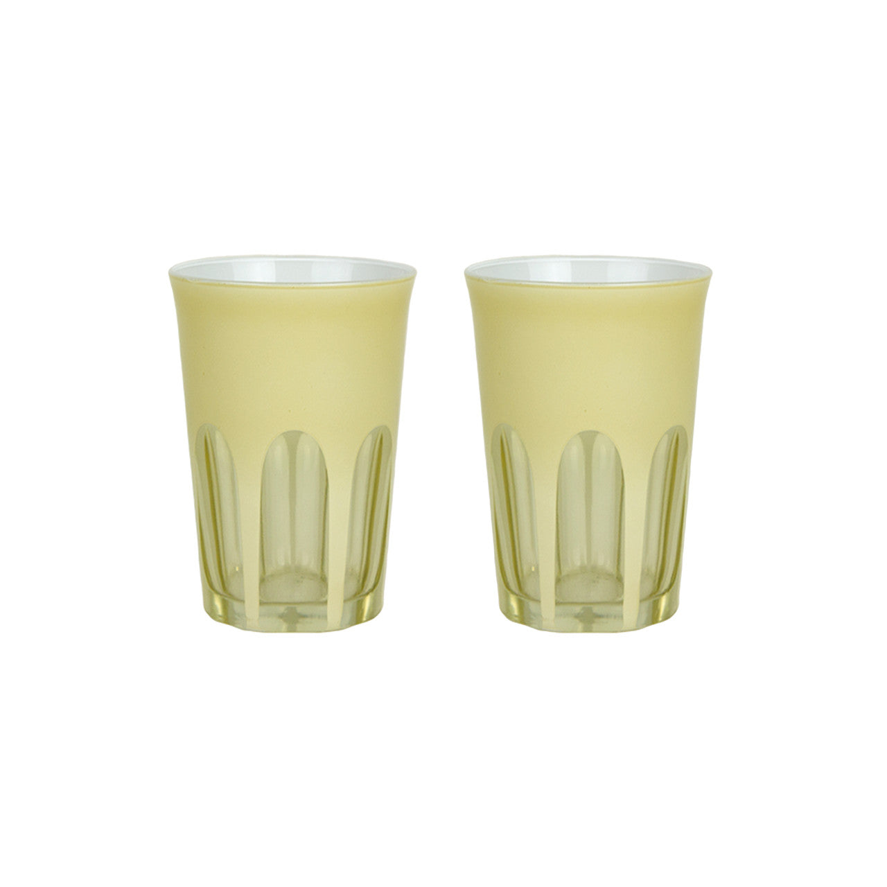 Tumbler Glasses
