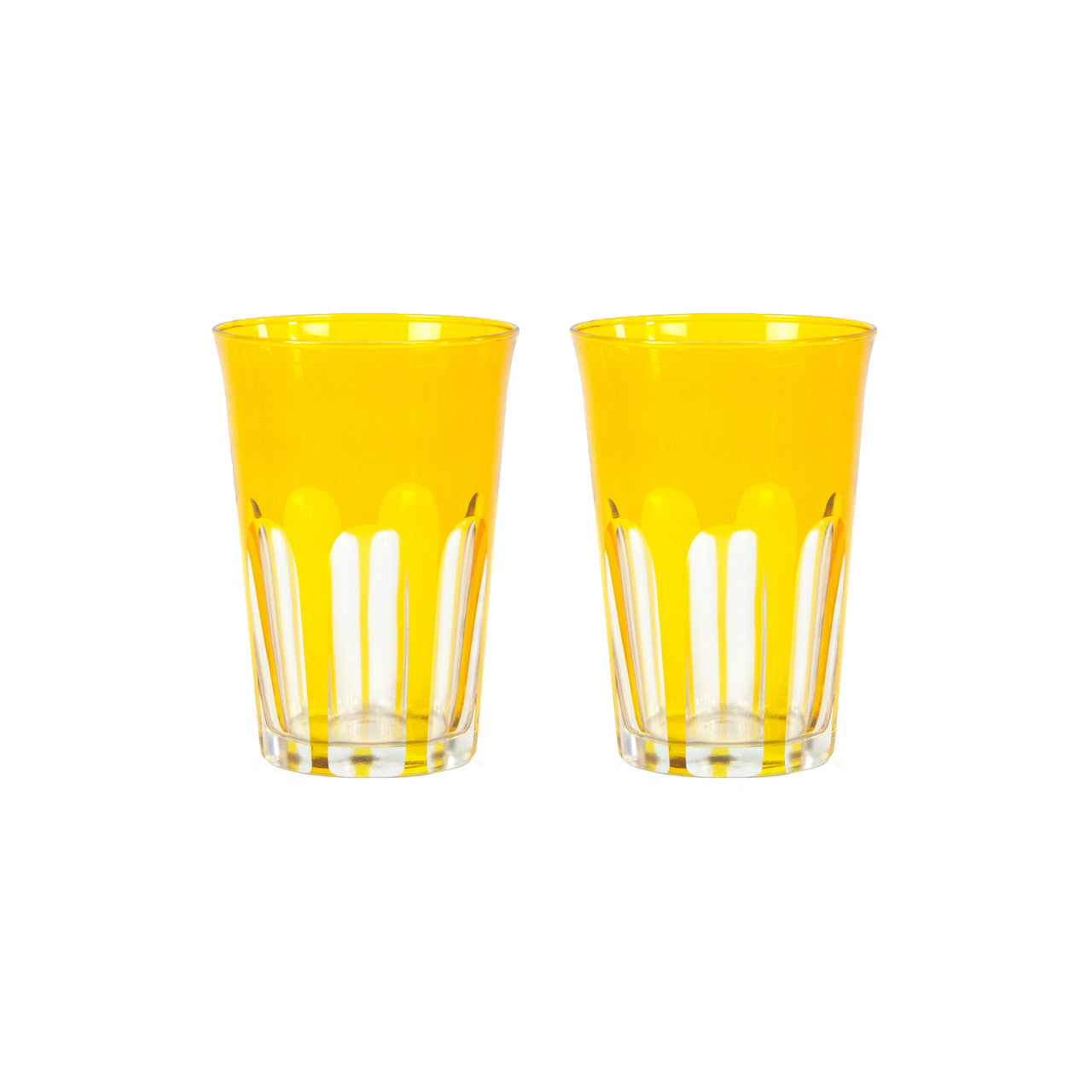 Tumbler Glasses