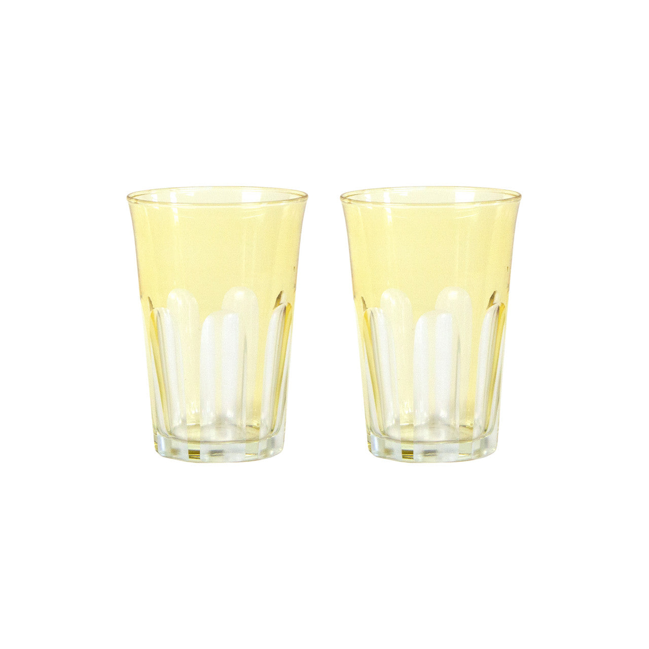 Tumbler Glasses