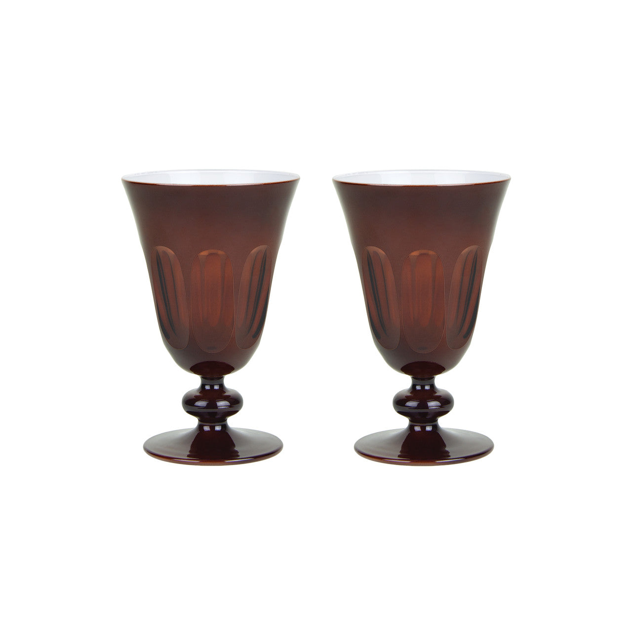 Tulip Glasses