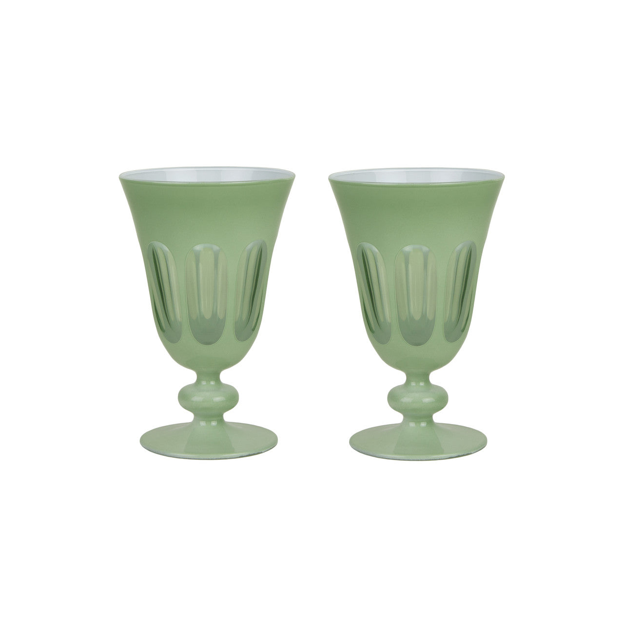 Tulip Glasses