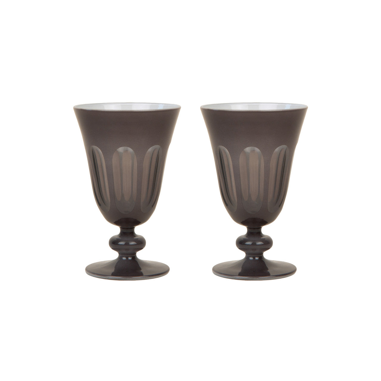 Tulip Glasses