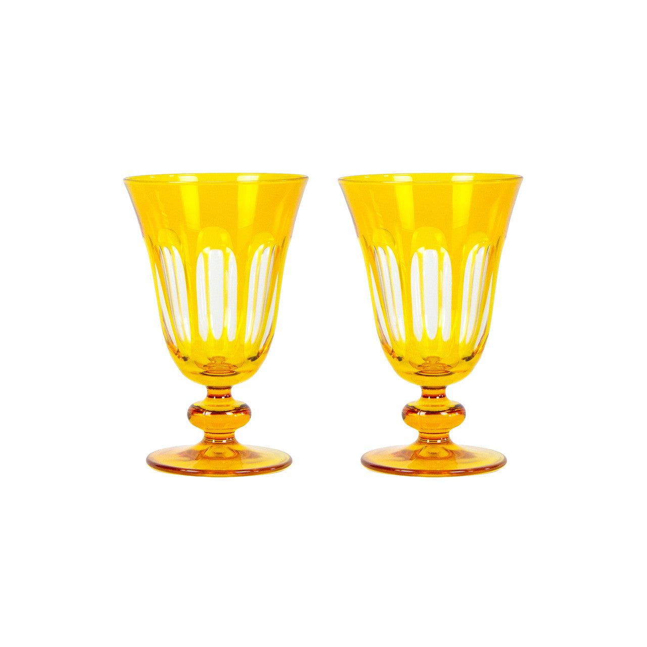 Tulip Glasses