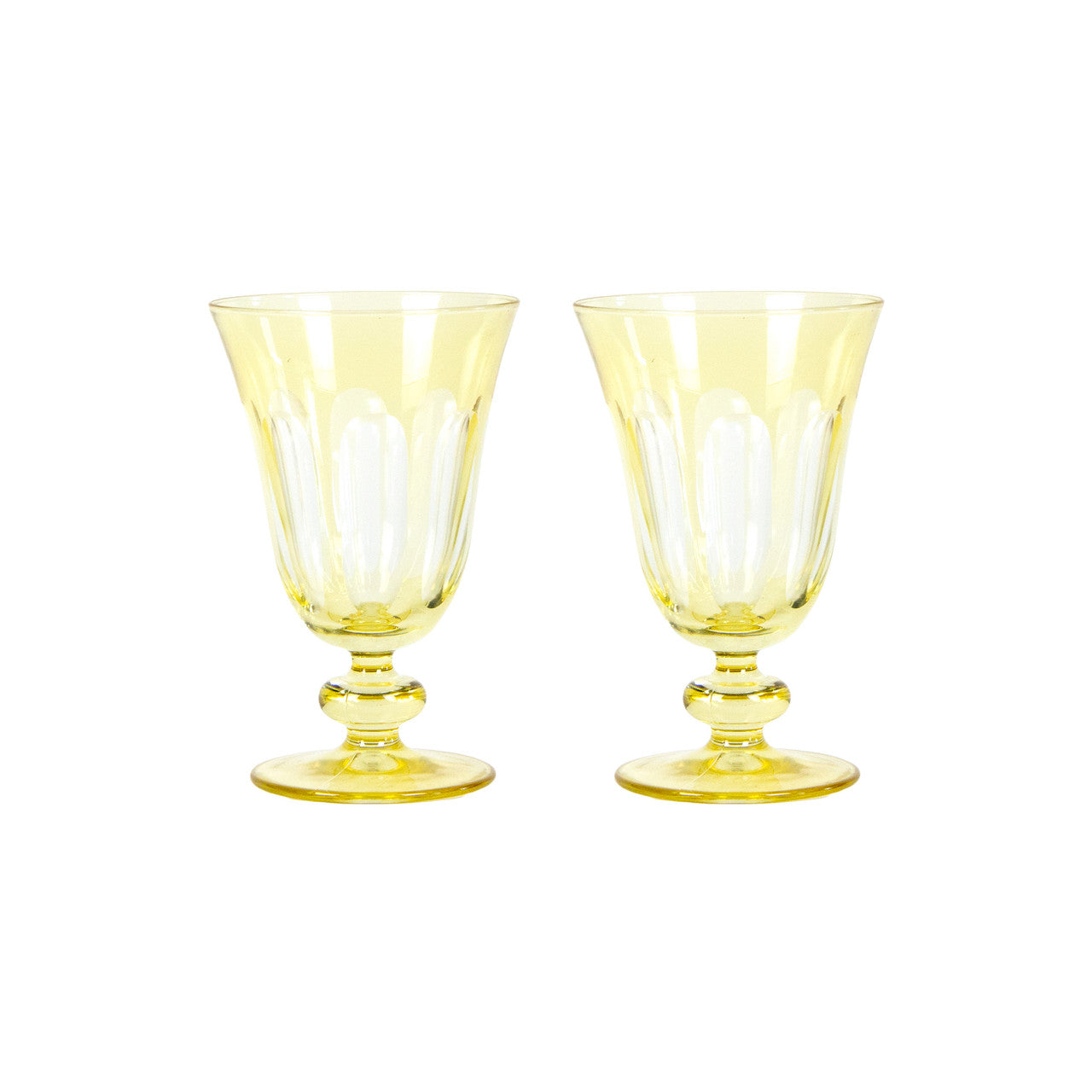 Tulip Glasses