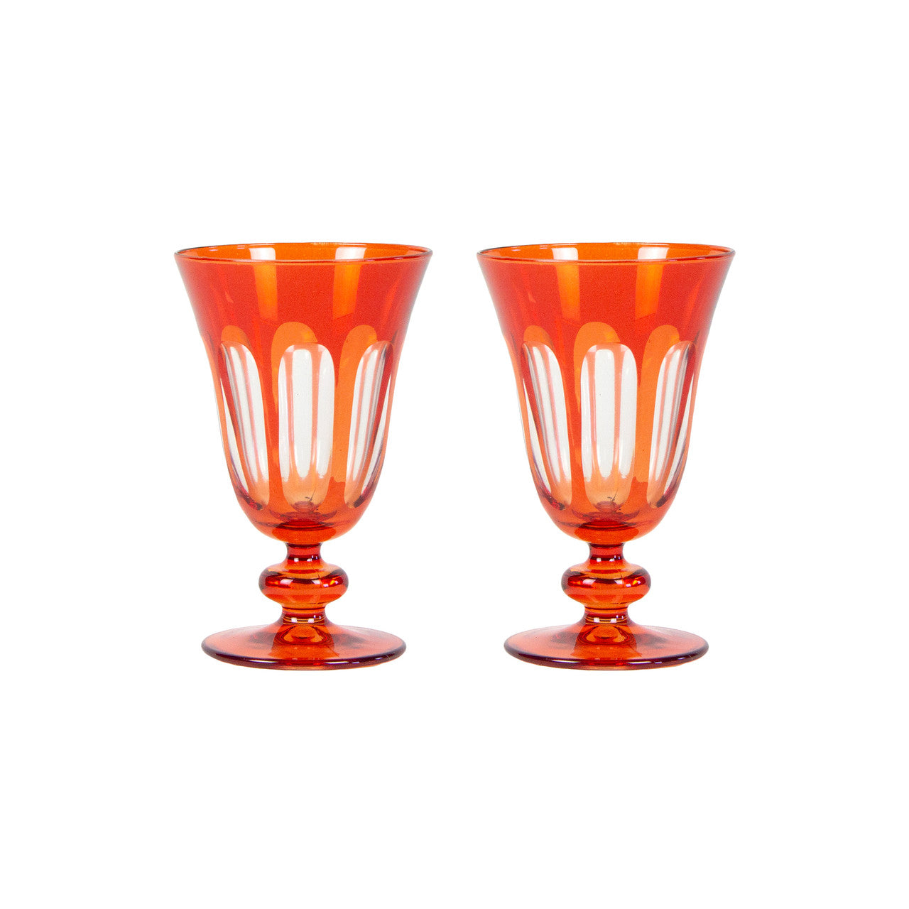 Tulip Glasses