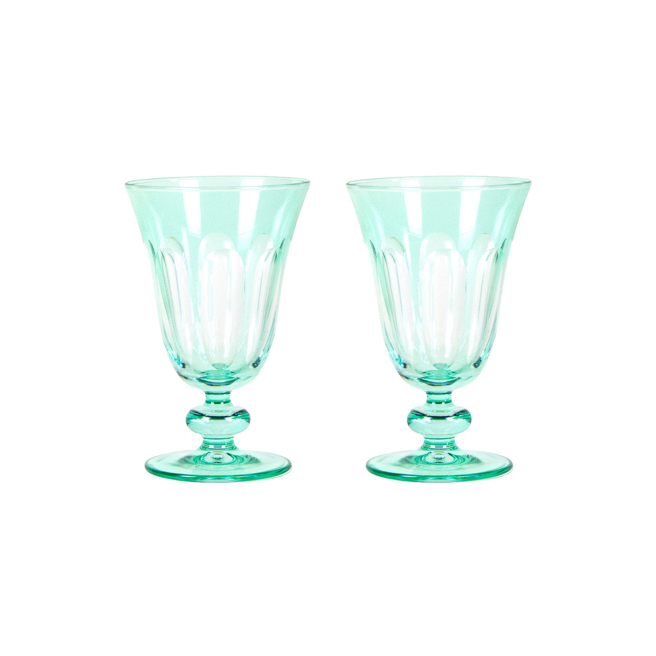 Tulip Glasses