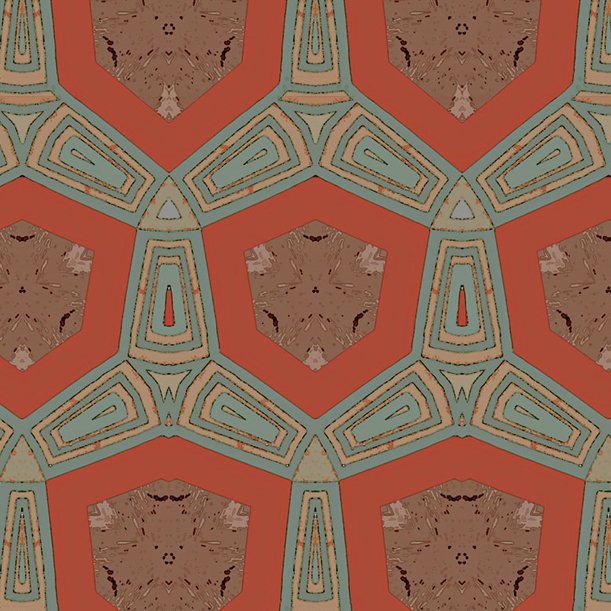 Grecian Tile