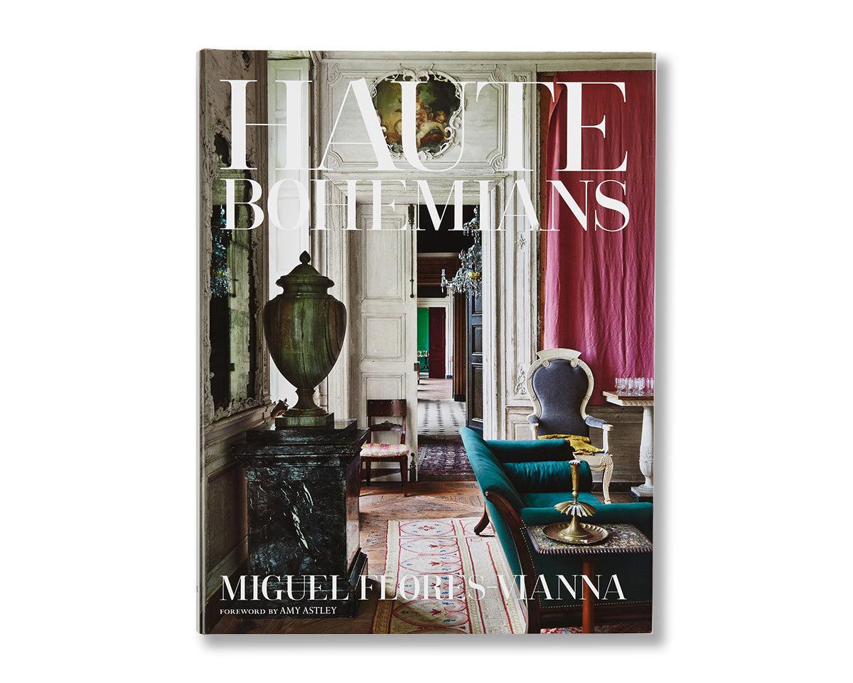 "Haute Bohemians"