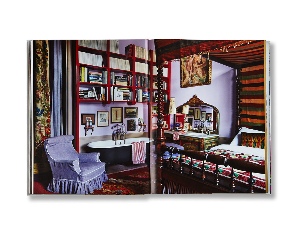 "Haute Bohemians"