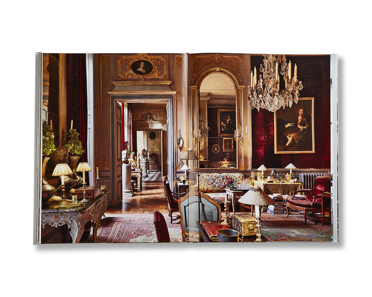 "Haute Bohemians"