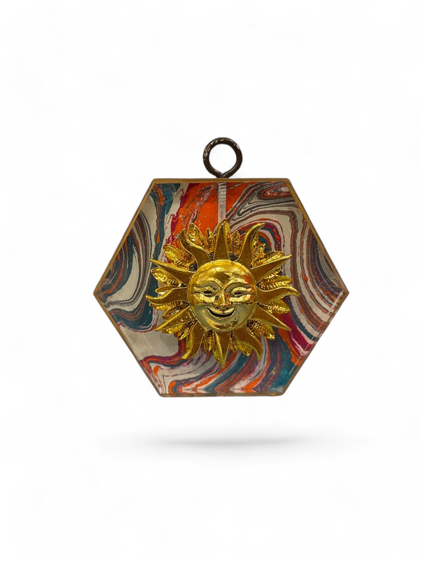 Ornamental Bee | Various ornaments