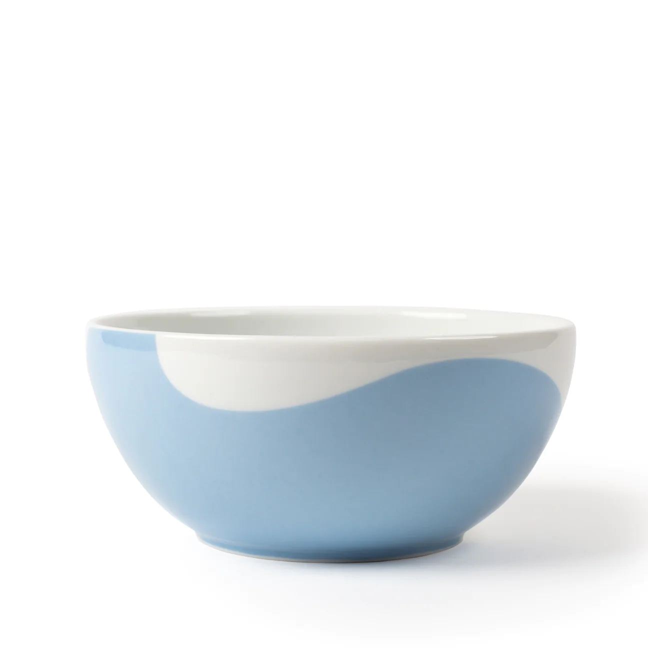 Colorblock Bowls, Set of 4