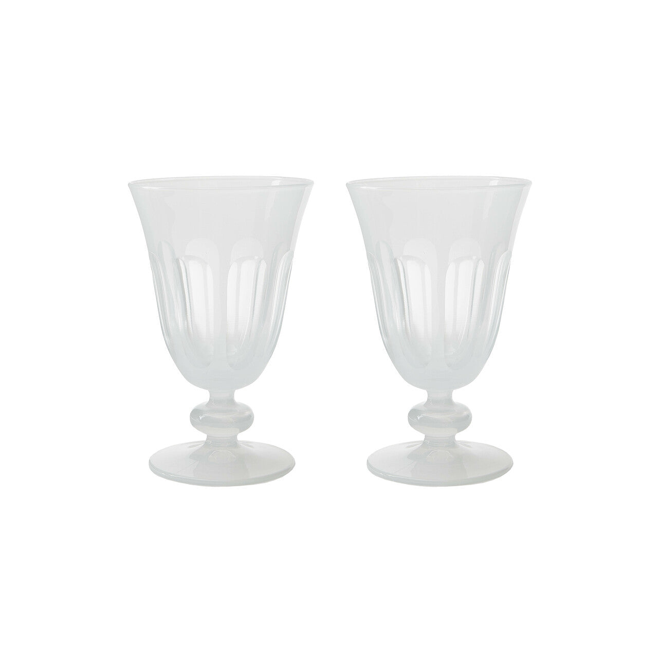 Tulip Glasses