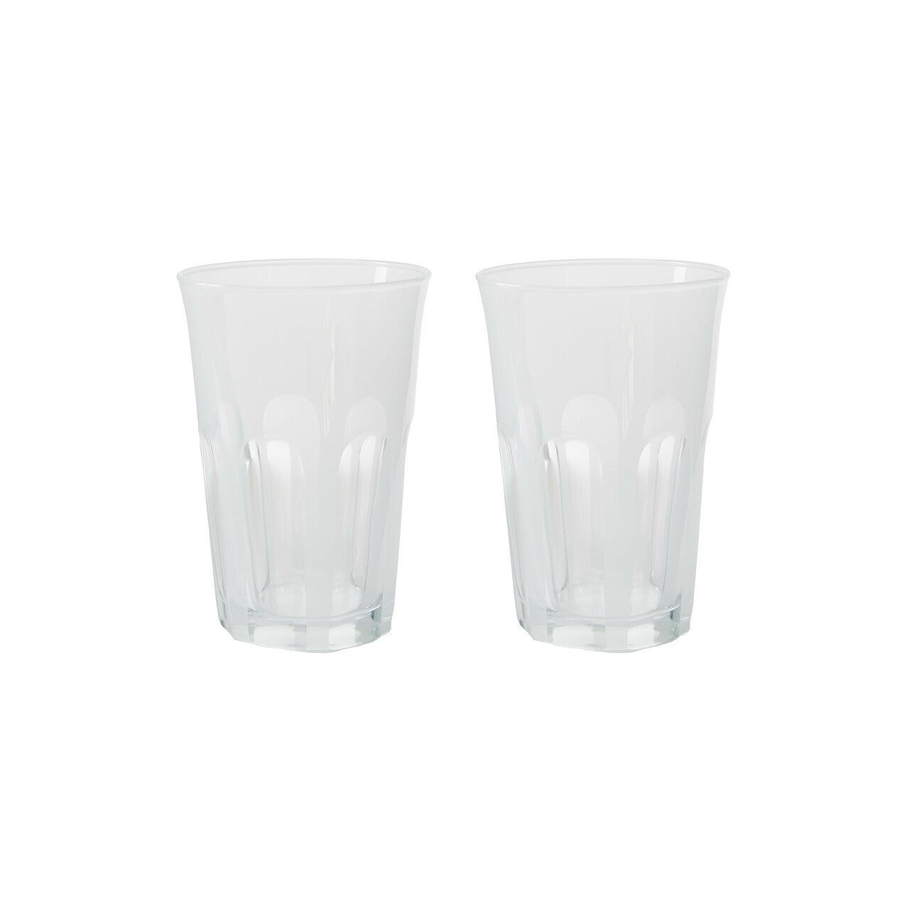 Tumbler Glasses