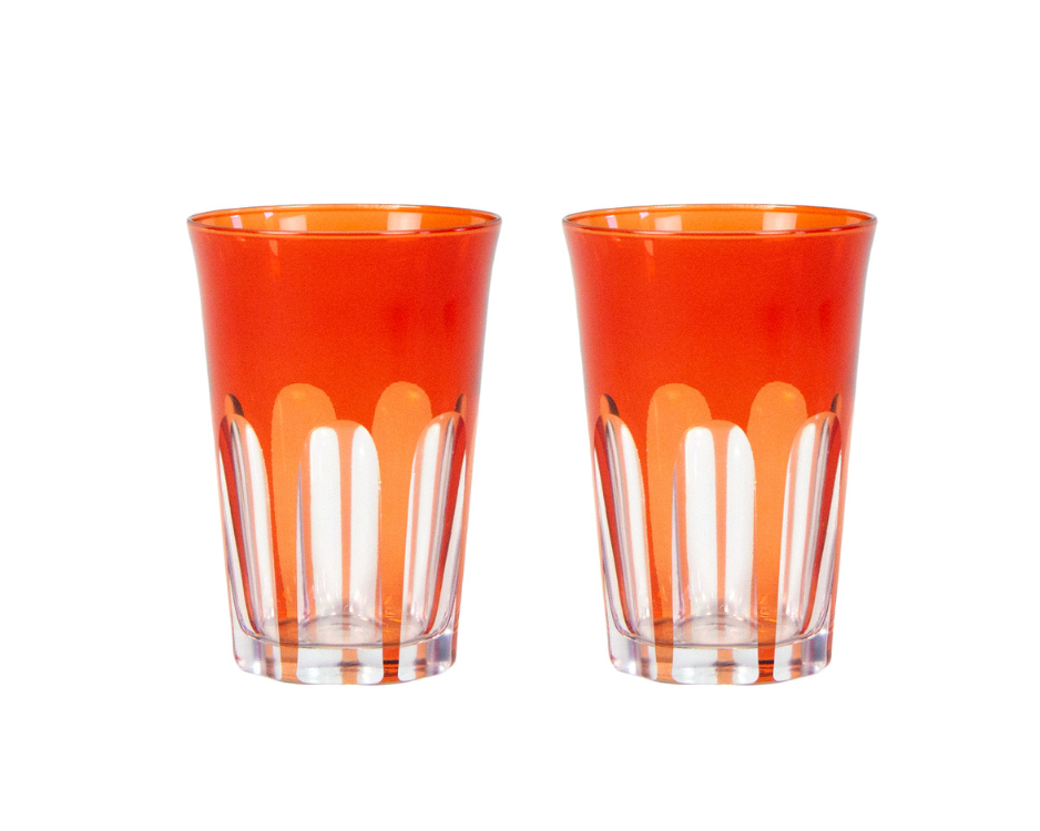 Tumbler Glasses