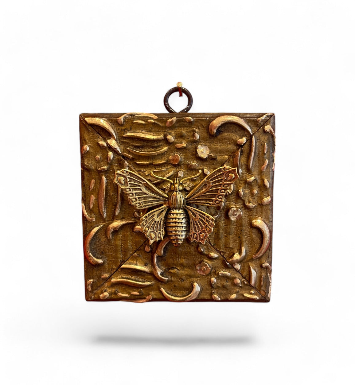 Ornamental Bee | Butterflies and Insects