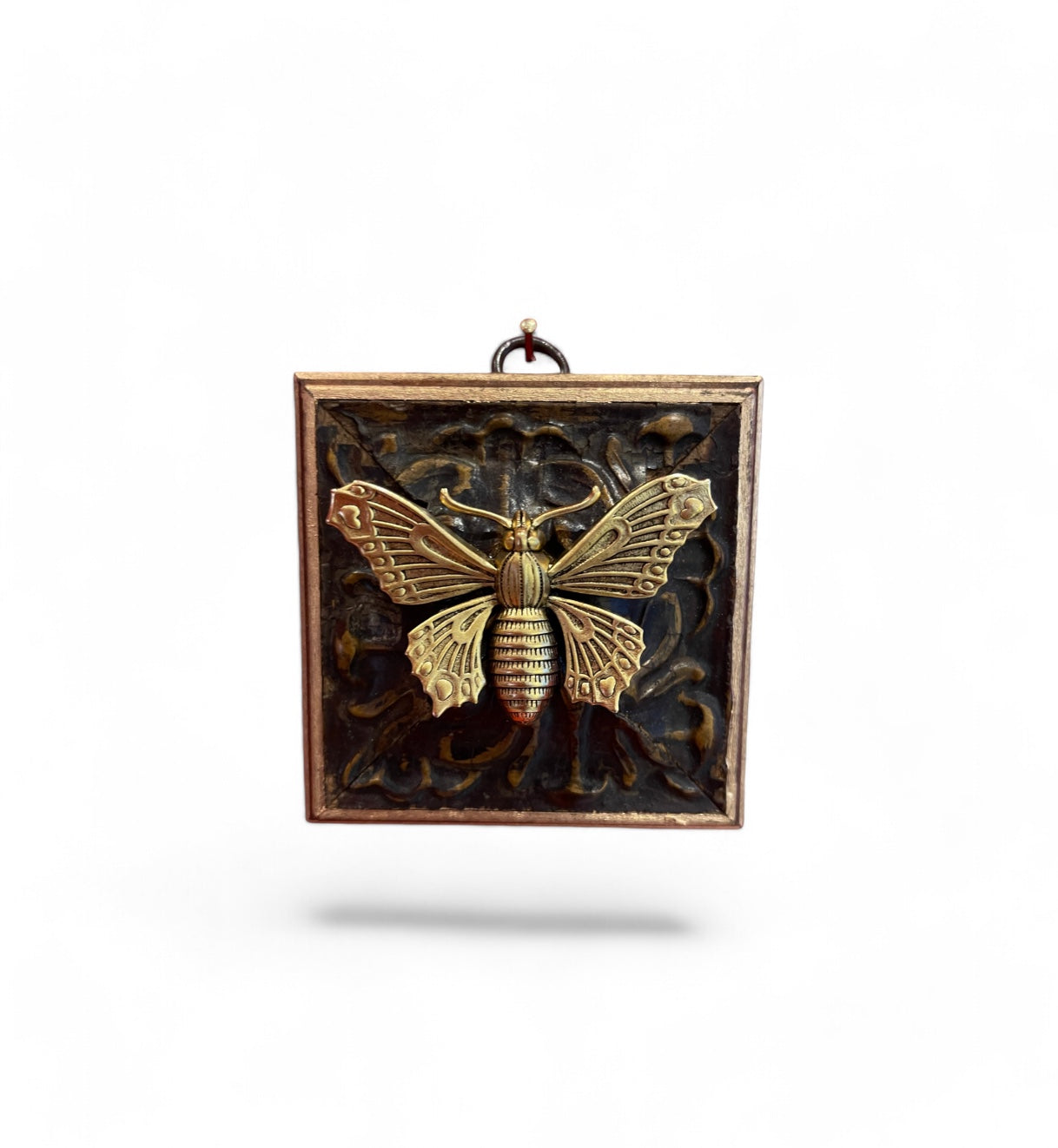 Ornamental Bee | Butterflies and Insects