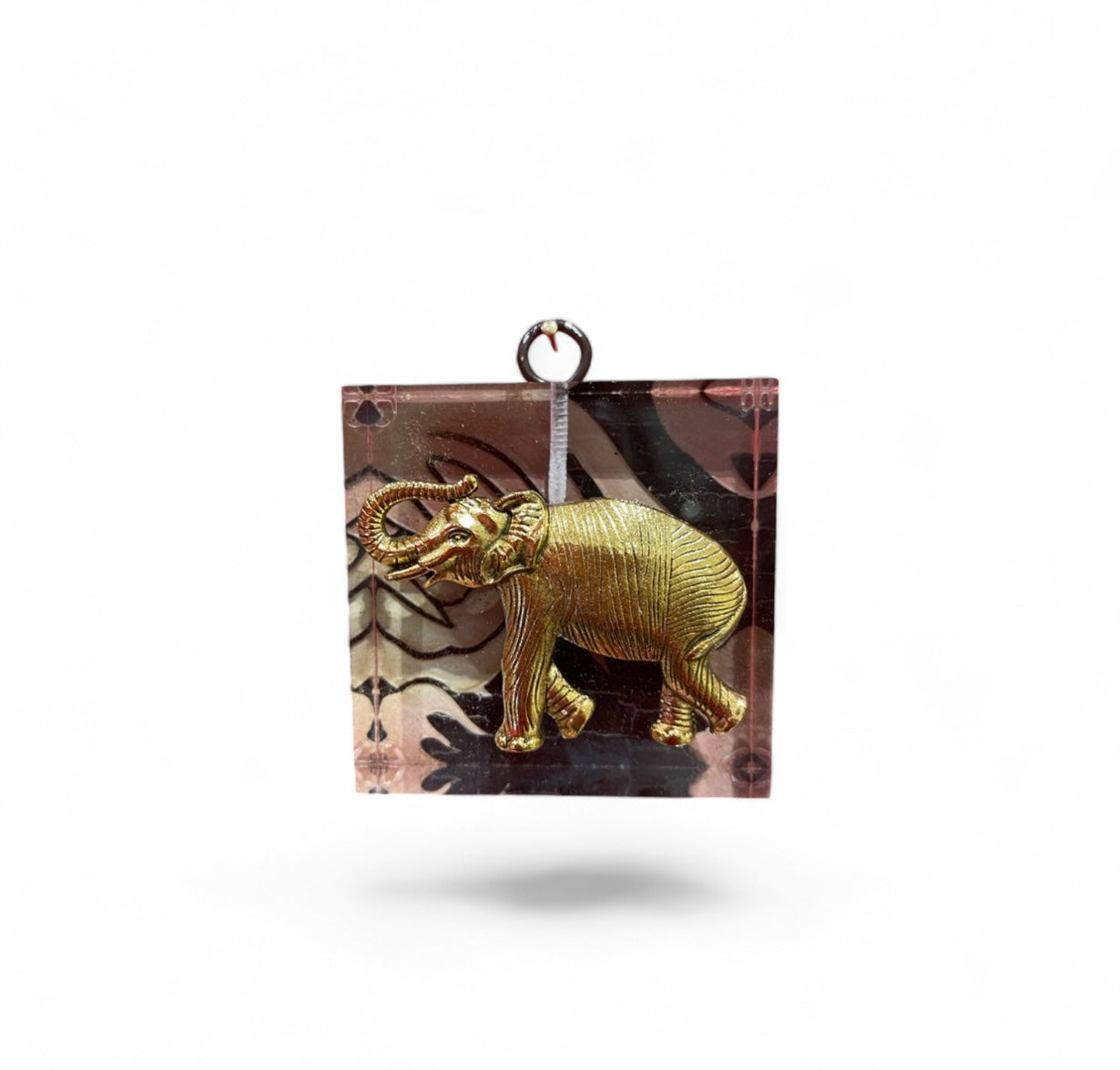 Ornamental Bee | Monkeys, Giraffes and Elephants
