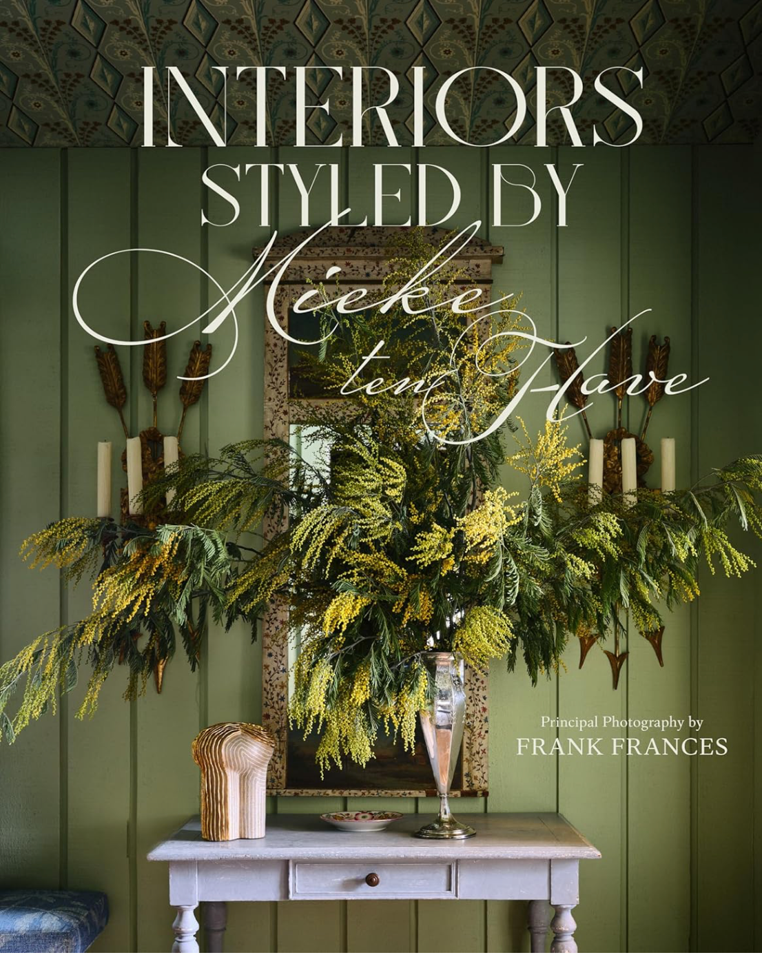 Interiors Styled by Mieke ten Have