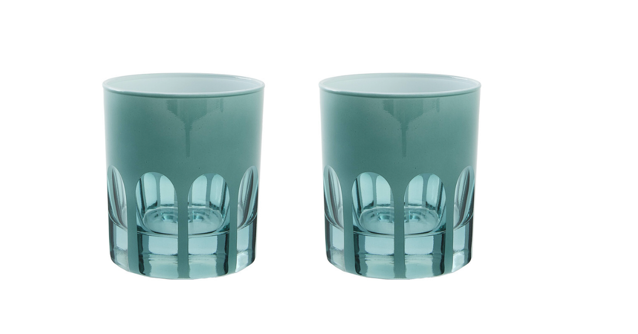 Old Fashioned Glasses