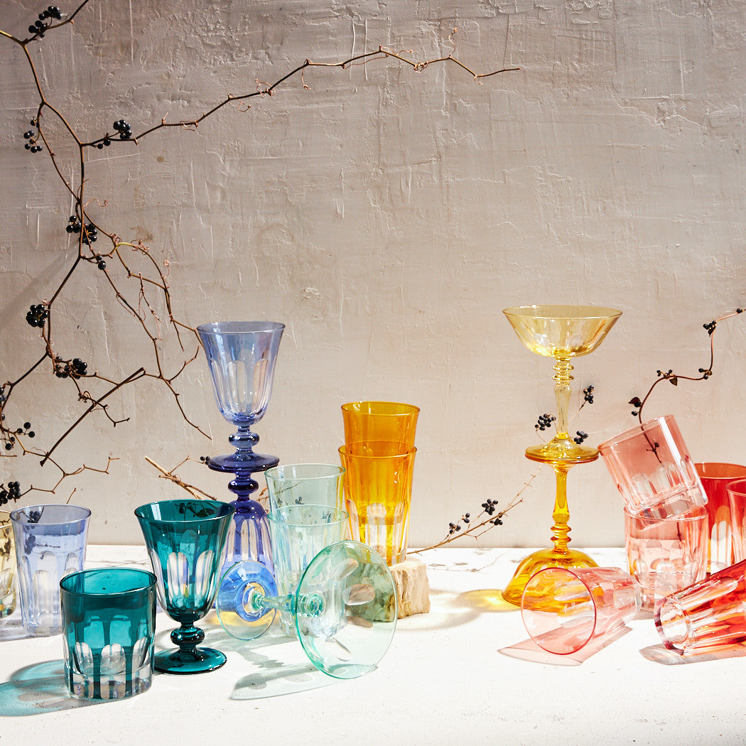 Tumbler Glasses