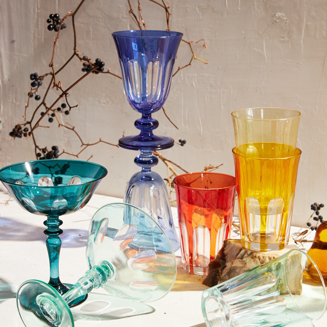 Tumbler Glasses