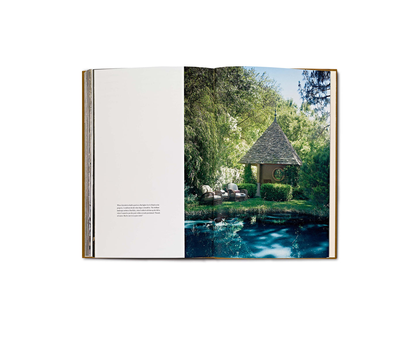 "Rose Tarlow - Three Houses"