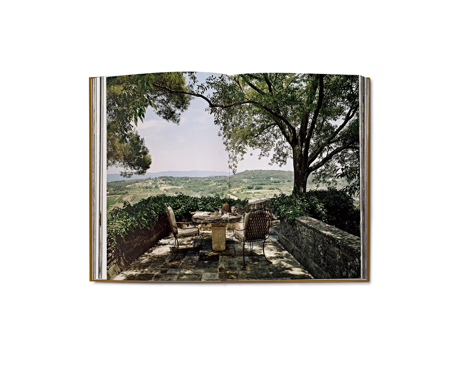 "Rose Tarlow - Three Houses"