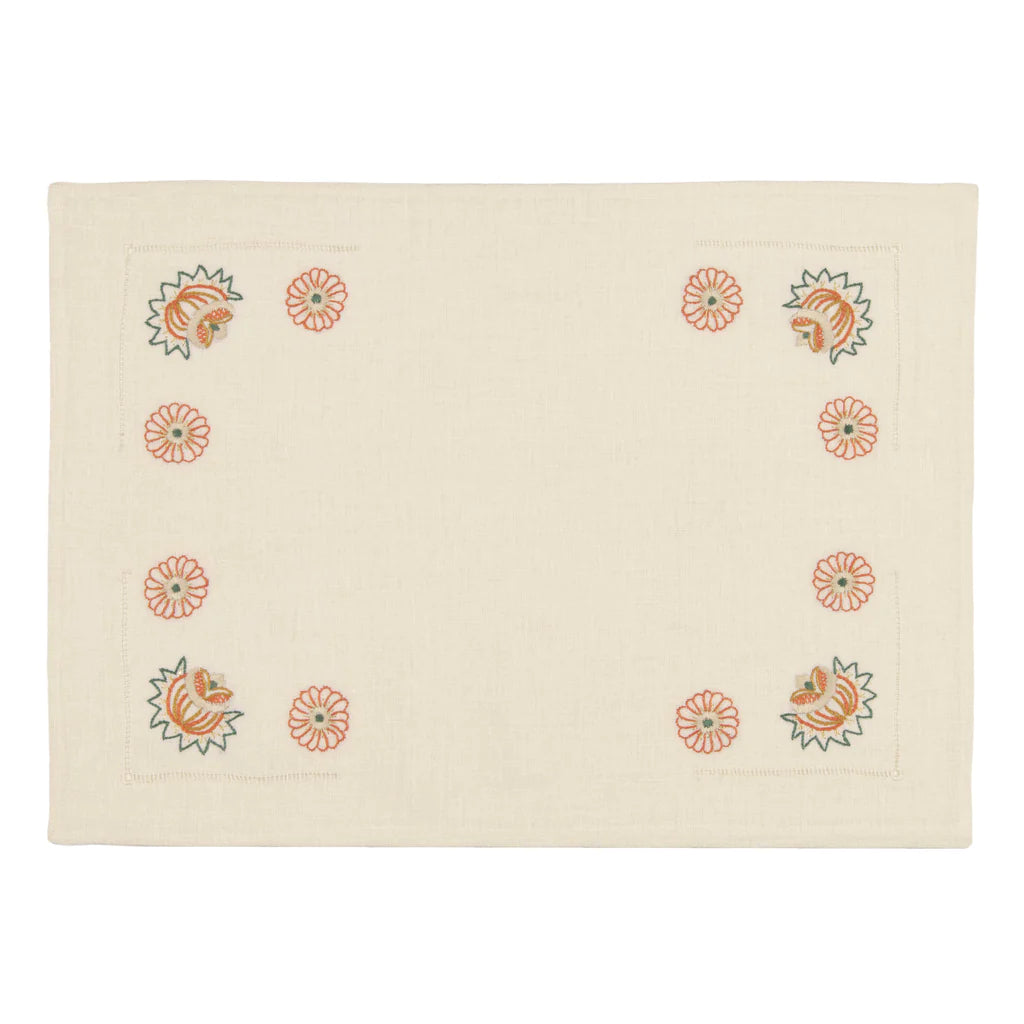 Zeina Placemat