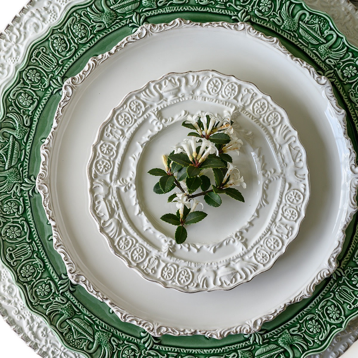Renaissance Salad Plate