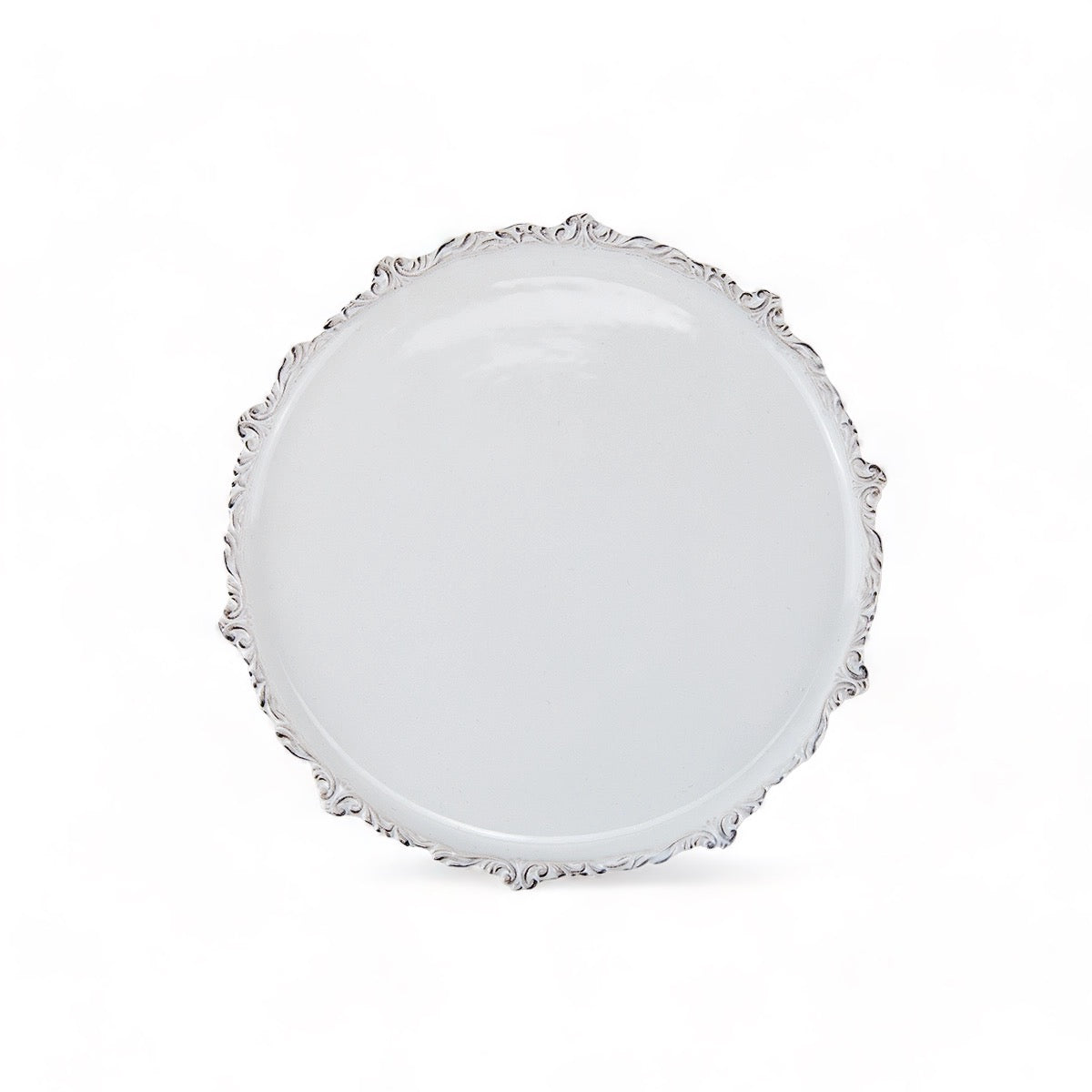 Renaissance Salad Plate