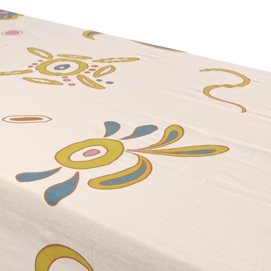 Ottomania Tablecloth