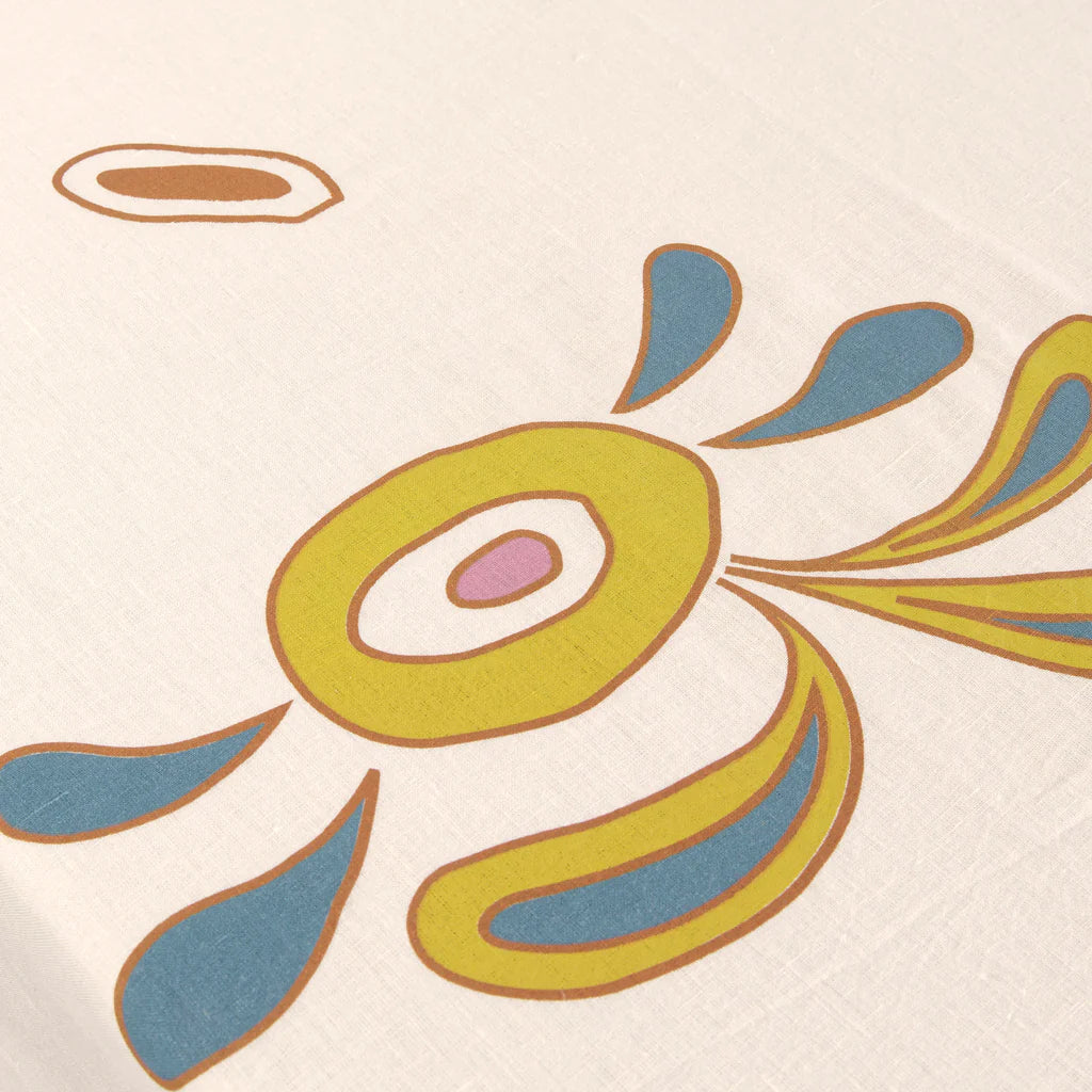 Ottomania Tablecloth