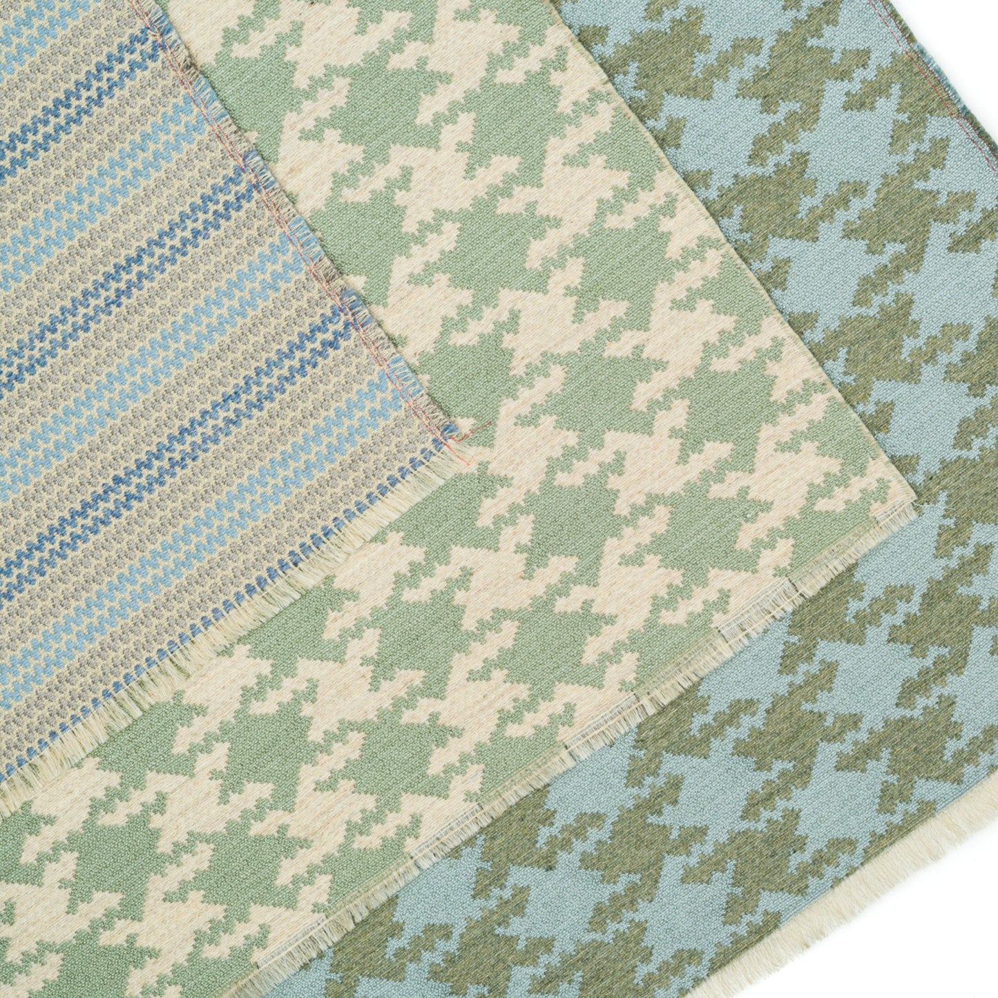 Grand Houndstooth