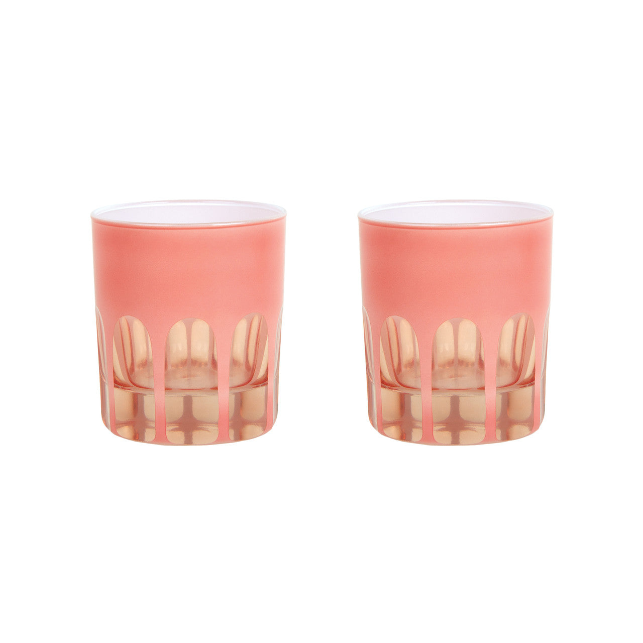 Old Fashioned Glasses